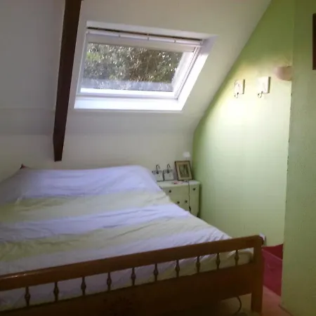 De La Vieille Croix Holiday home *